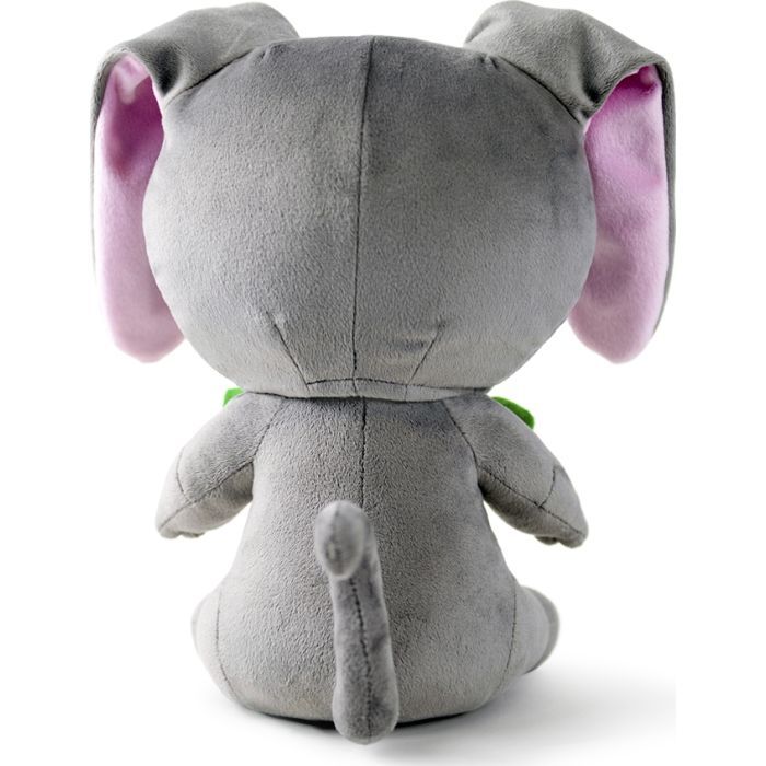 Мягкая игрушка WP Merchandise Кото-Кролик (FWPCATBANNY22GY00) изображение 4