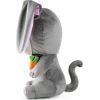 Мягкая игрушка WP Merchandise Кото-Кролик (FWPCATBANNY22GY00) изображение 5