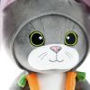 Мягкая игрушка WP Merchandise Кото-Кролик (FWPCATBANNY22GY00) изображение 6