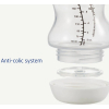 Бутылочка для кормления Difrax антиколиковая 310 мл Difrax S-bottle Wide XL (707XL) изображение 4