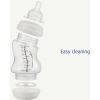 Бутылочка для кормления Difrax антиколиковая 310 мл Difrax S-bottle Wide XL (707XL) изображение 6