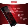 Скло захисне Intaleo Full Glue MOTO E20 (1283126521263) зображення 4