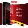 Скло захисне Intaleo Full Glue MOTO E20 (1283126521263) зображення 5