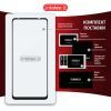 Скло захисне Intaleo Full Glue MOTO E20 (1283126521263) зображення 8
