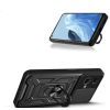 Чохол до мобільного телефона BeCover Military Infinix Smart 7 (X6515) / 7 HD (X6516) Black (710138) зображення 2