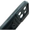 Чохол до мобільного телефона BeCover Military Infinix Smart 7 (X6515) / 7 HD (X6516) Black (710138) зображення 4
