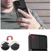 Чохол до мобільного телефона BeCover Military Infinix Smart 7 (X6515) / 7 HD (X6516) Black (710138) зображення 5