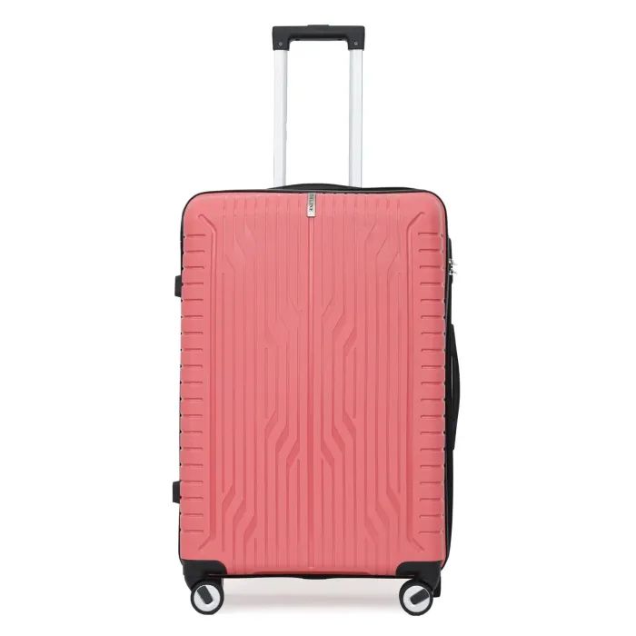Чемодан Semi Line 24" M Pink (T5610-2) изображение 2