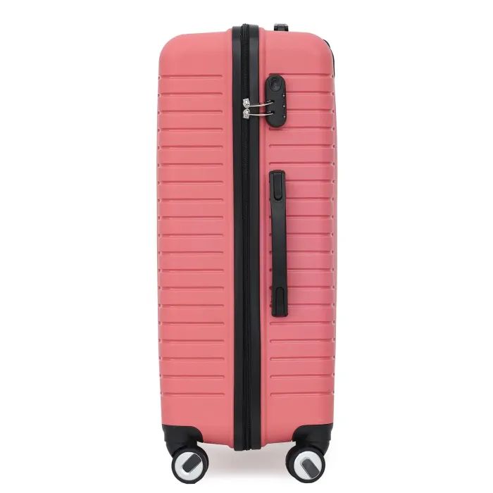 Чемодан Semi Line 24" M Pink (T5610-2) изображение 4