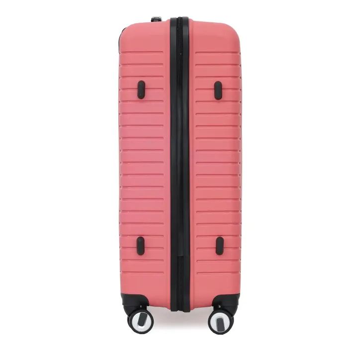 Чемодан Semi Line 24" M Pink (T5610-2) изображение 5