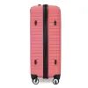 Чемодан Semi Line 24" M Pink (T5610-2) изображение 5
