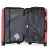 Чемодан Semi Line 24" M Pink (T5610-2) изображение 6