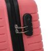 Чемодан Semi Line 24" M Pink (T5610-2) изображение 7