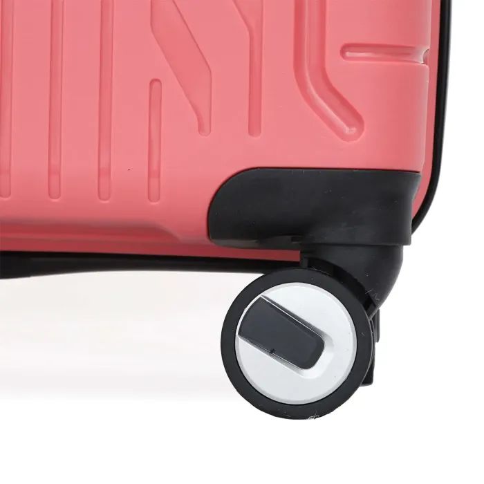 Чемодан Semi Line 24" M Pink (T5610-2) изображение 8
