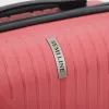 Чемодан Semi Line 24" M Pink (T5610-2) изображение 9