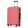 Чемодан Semi Line 24" M Pink (T5610-2)