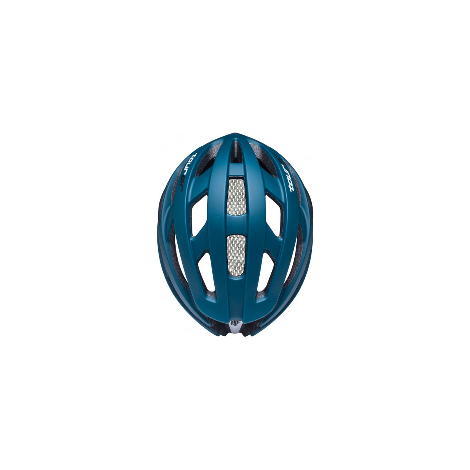 Шлем Urge TourAir Сірий L/XL 58-62 см (UBP23745L) изображение 3