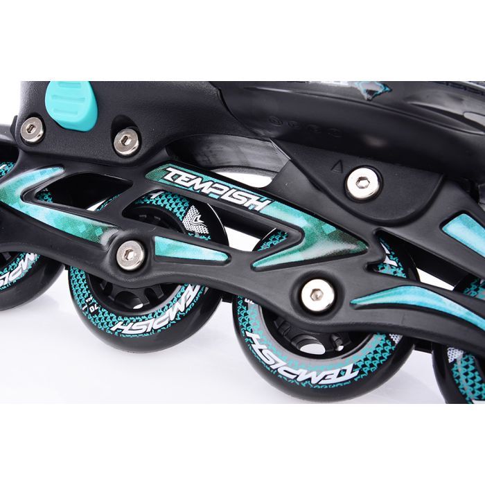 Роликові ковзани Tempish Dasty Boy 37-40 (1000049/37-40) зображення 11