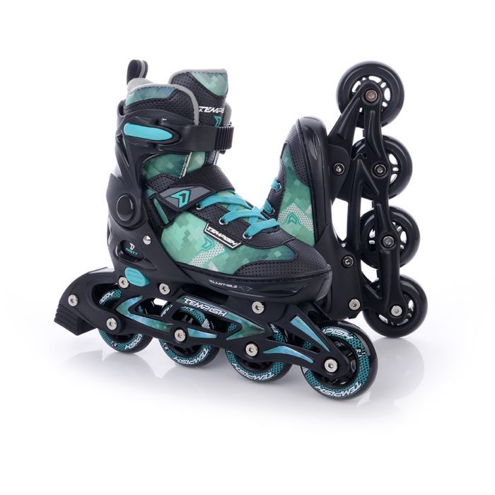Роликові ковзани Tempish Dasty Boy 37-40 (1000049/37-40) зображення 12