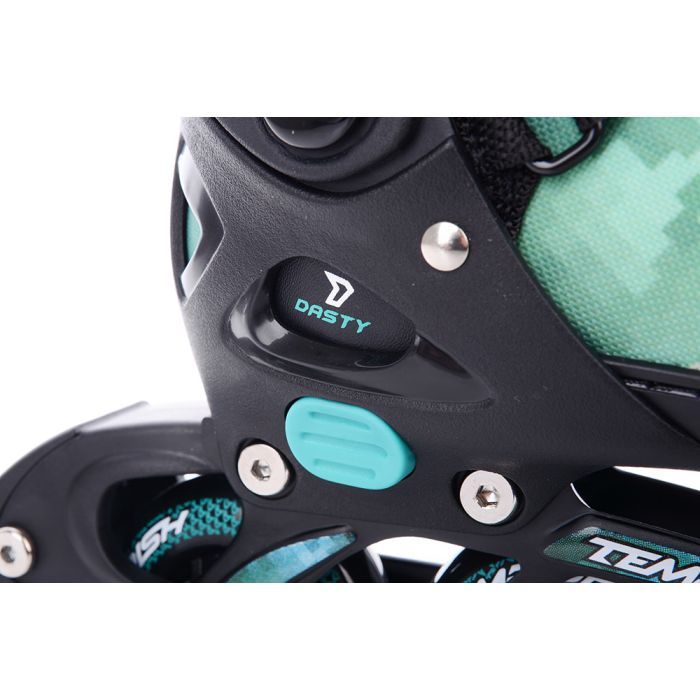 Роликові ковзани Tempish Dasty Boy 37-40 (1000049/37-40) зображення 7