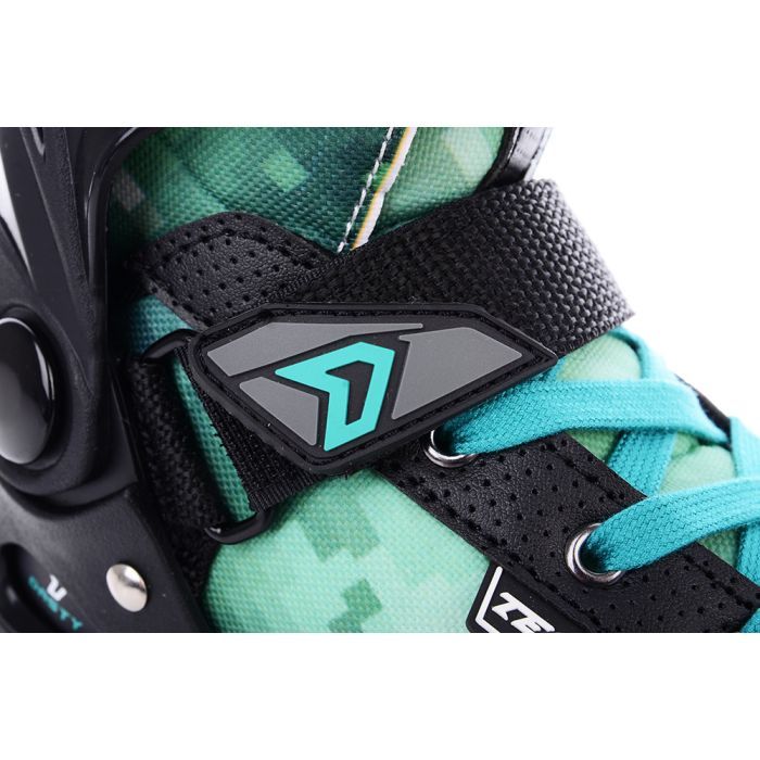 Роликові ковзани Tempish Dasty Boy 37-40 (1000049/37-40) зображення 8