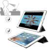 Чехол для планшета BeCover Tri Fold Hard Apple iPad 9.7 2017/2018 A1822/A1823/A1893/A19 (706863) изображение 5