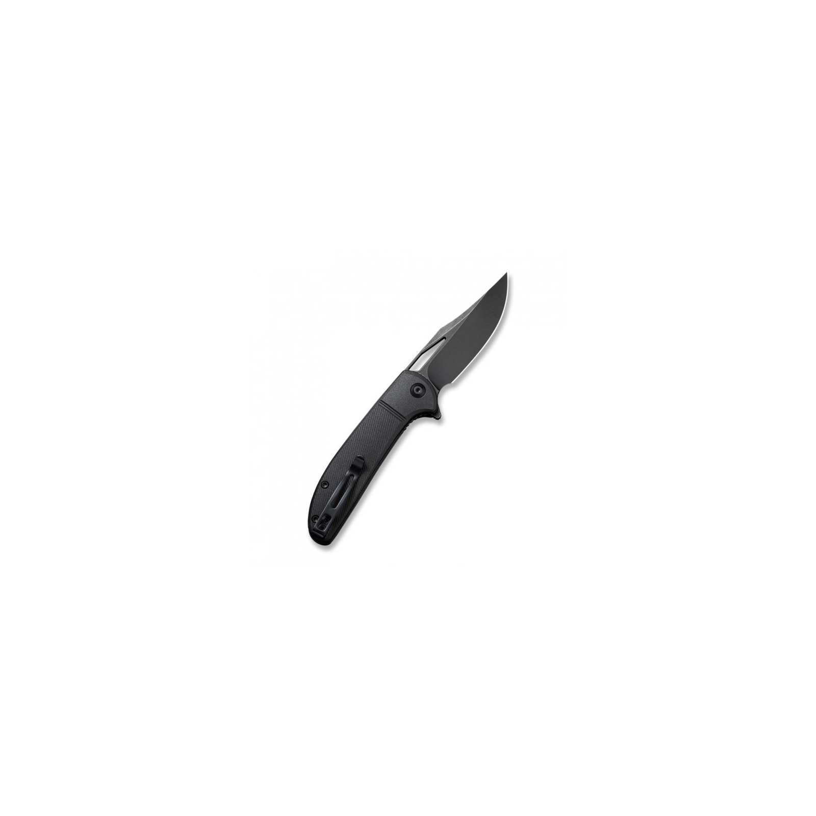 Нож Civivi Ortis Darkwash Black G10 (C2013D) изображение 2