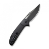 Нож Civivi Ortis Darkwash Black G10 (C2013D) изображение 2