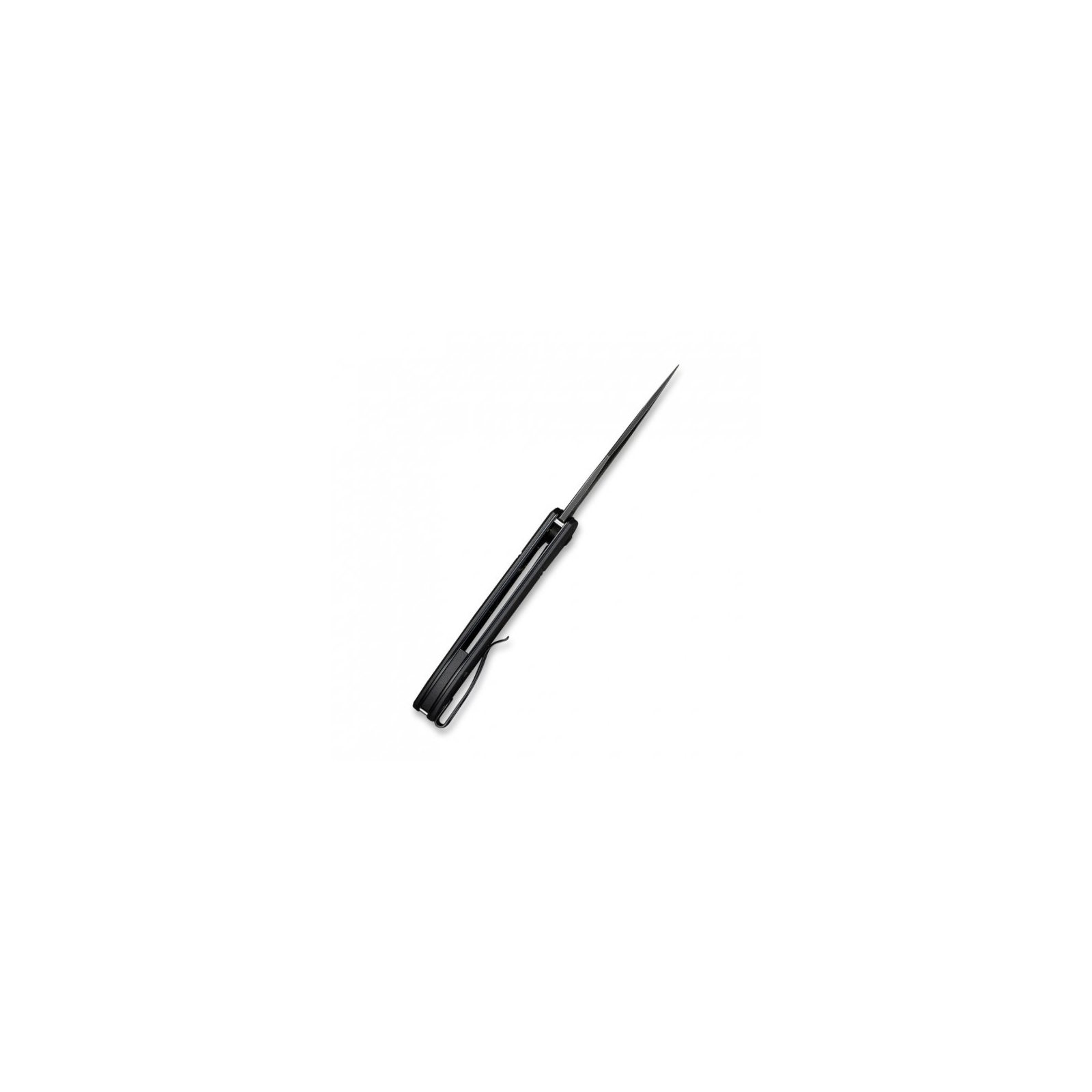 Нож Civivi Ortis Darkwash Black G10 (C2013D) изображение 3