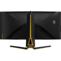 Монитор MSI MEG342C-QD изображение 2