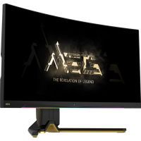 Монитор MSI MEG342C-QD изображение 3
