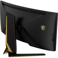 Монитор MSI MEG342C-QD изображение 5