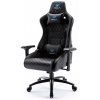 Крісло ігрове Aula F1031 Gaming Chair Black (6948391286204) зображення 3