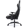 Крісло ігрове Aula F1031 Gaming Chair Black (6948391286204) зображення 4
