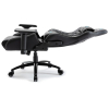 Кресло игровое Aula F1031 Gaming Chair Black (6948391286204) изображение 9