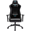 Кресло игровое Aula F1031 Gaming Chair Black (6948391286204)