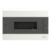 Распределительный щит Schneider Electric Easy9 EU 1 ряд 12 мод (EZ9EUC112) изображение 2