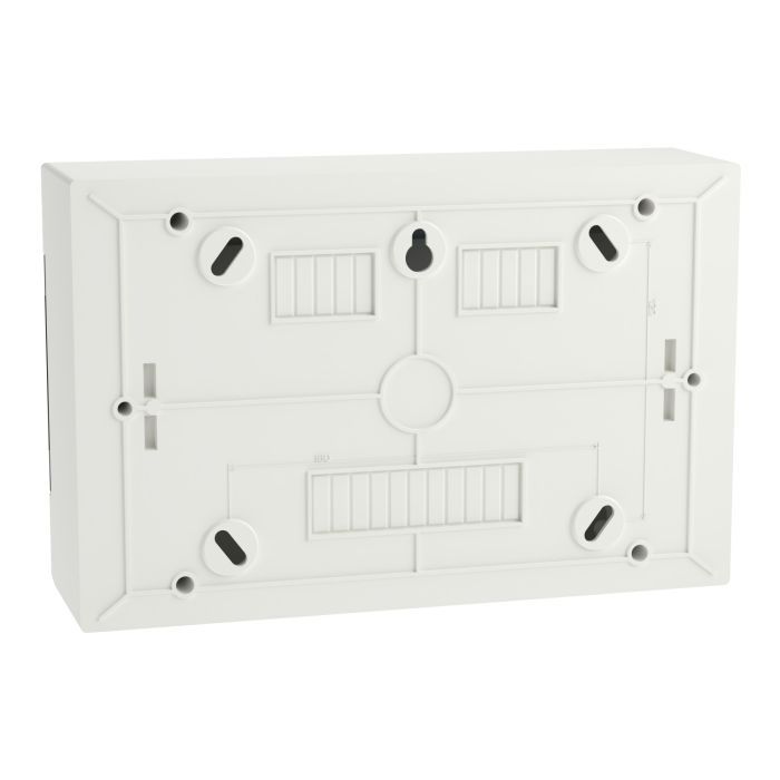 Распределительный щит Schneider Electric Easy9 EU 1 ряд 12 мод (EZ9EUC112) изображение 7