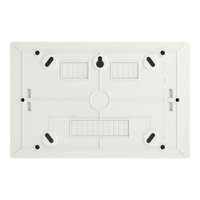 Распределительный щит Schneider Electric Easy9 EU 1 ряд 12 мод (EZ9EUC112) изображение 8