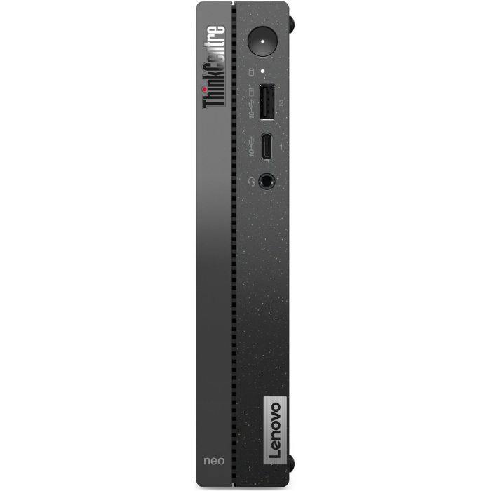 Комп'ютер Lenovo ThinkCentre neo 50q Gen 4 / i5-13420H, 16, 512 (12LN0048UI) зображення 2