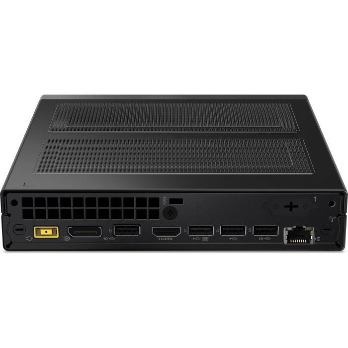 Комп'ютер Lenovo ThinkCentre neo 50q Gen 4 / i5-13420H, 16, 512 (12LN0048UI) зображення 8