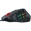 Мышка Redragon Aatrox MMO USB Black (71276) изображение 3