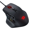 Мышка Redragon Aatrox MMO USB Black (71276) изображение 4