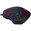 Мышка Redragon Aatrox MMO USB Black (71276) изображение 5