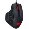 Мышка Redragon Aatrox MMO USB Black (71276)