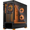 Корпус для ПК Fractal Design Pop Air RGB Orange Core TG (FD-C-POR1A-05) изображение 4