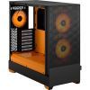 Корпус для ПК Fractal Design Pop Air RGB Orange Core TG (FD-C-POR1A-05) изображение 7