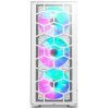 Корпус MONTECH X3 MESH (W) изображение 2