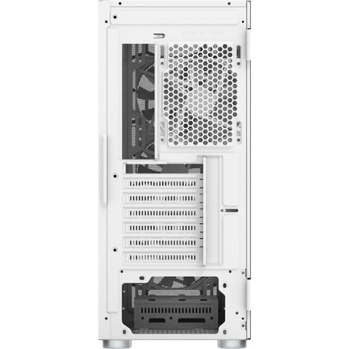 Корпус MONTECH X3 MESH (W) изображение 3
