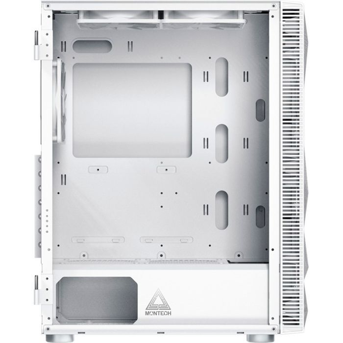 Корпус MONTECH X3 MESH (W) изображение 4